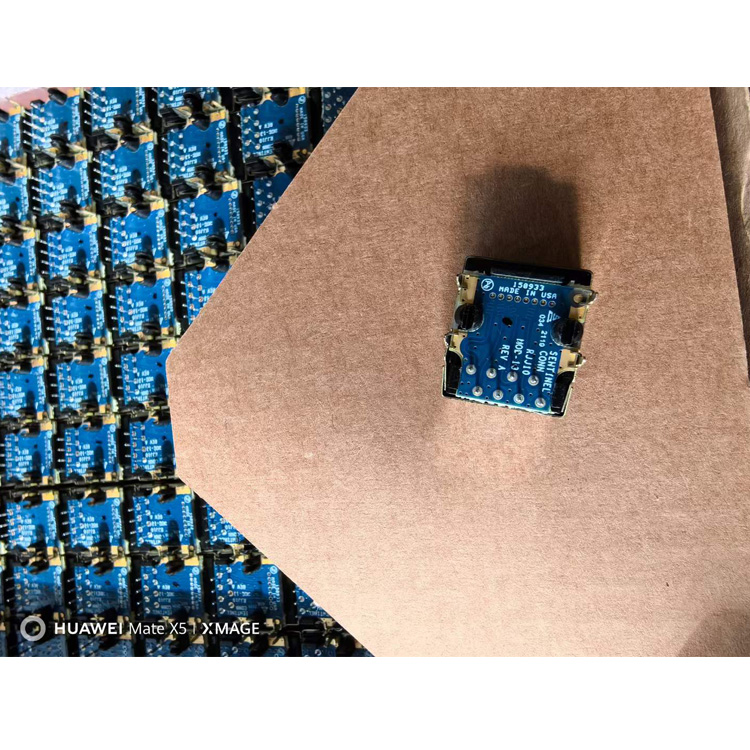 好消息！原廠RJ45接口插座現(xiàn)貨充足專用于DSX-CHA804S模塊