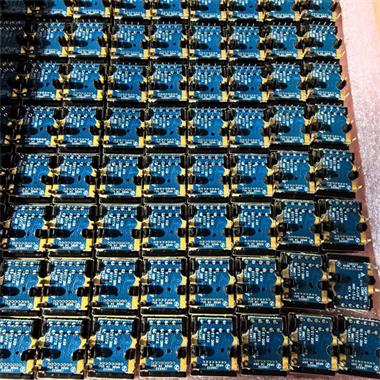 好消息！原廠RJ45接口插座現(xiàn)貨充足專用于DSX-CHA804S模塊