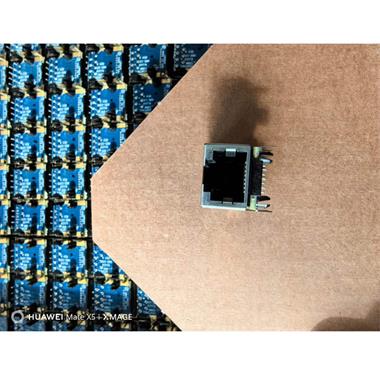 好消息！原廠RJ45接口插座現(xiàn)貨充足專用于DSX-CHA804S模塊